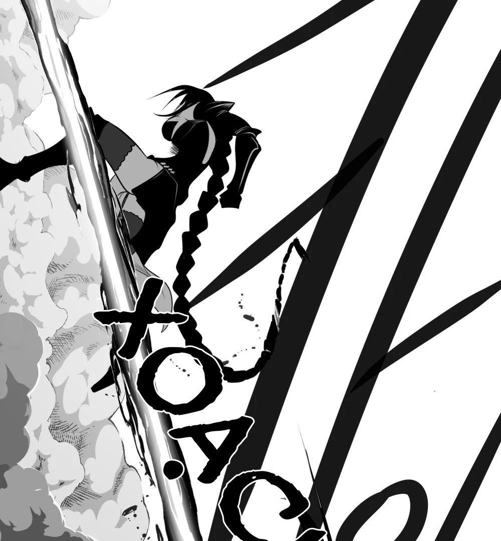 Dưới Đáy Vực Sâu (Sunken Depths Comics): Chapter 3