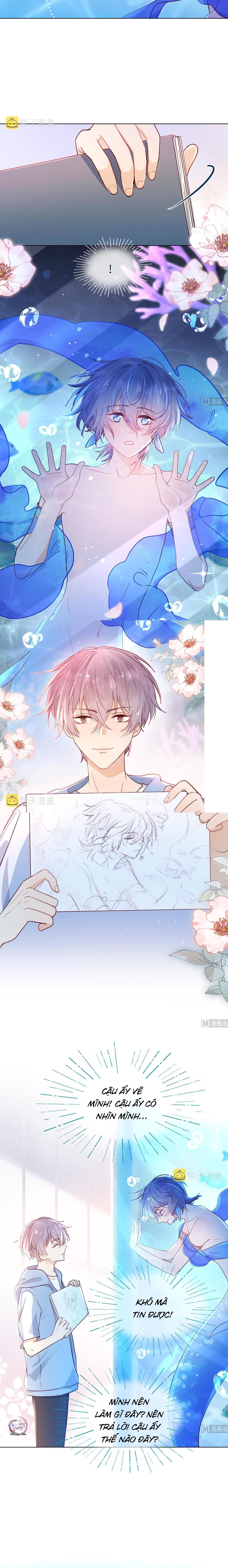 Đuôi Nè, Sờ Hông?: Chapter 1