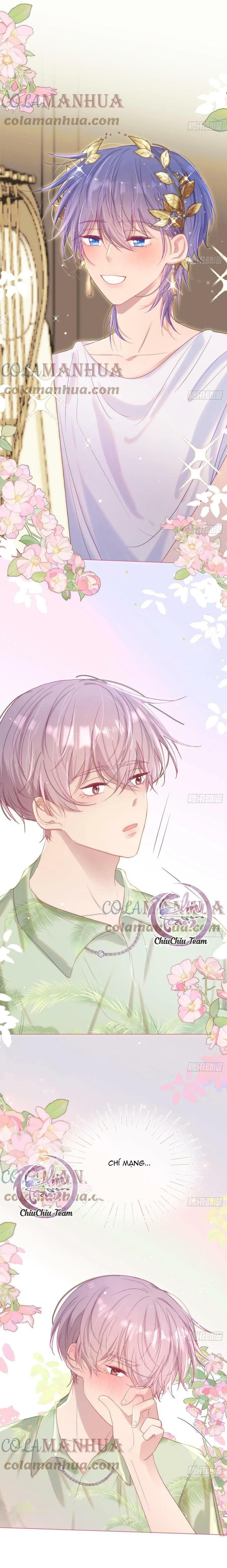 Đuôi Nè, Sờ Hông?: Chapter 18