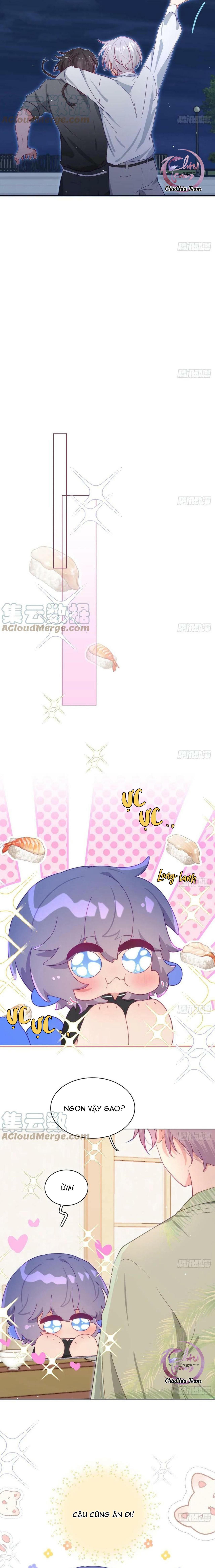 Đuôi Nè, Sờ Hông?: Chapter 20