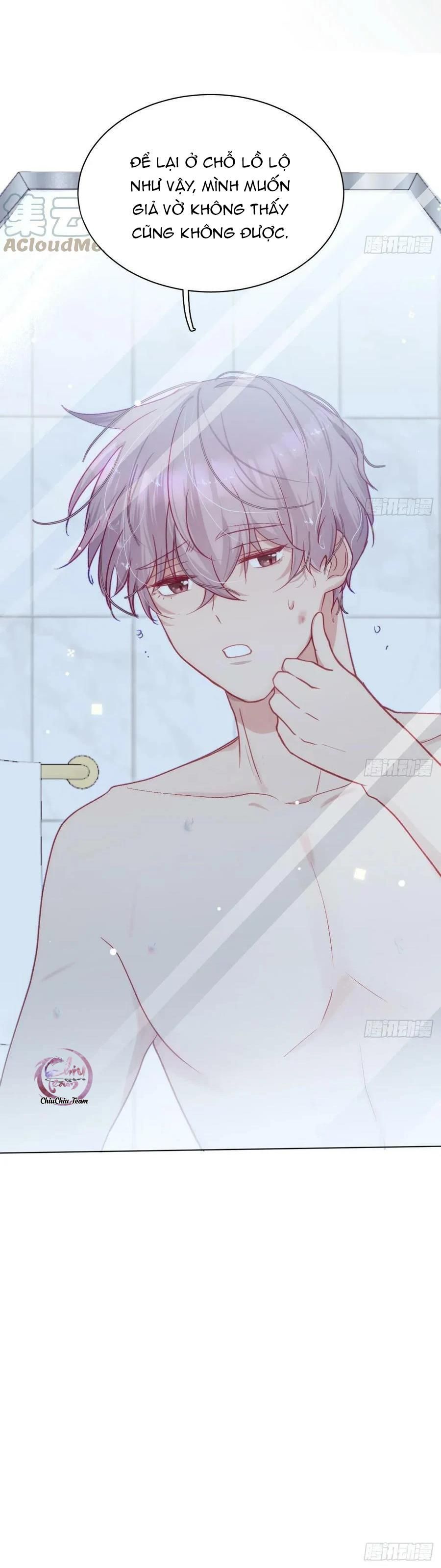 Đuôi Nè, Sờ Hông?: Chapter 22