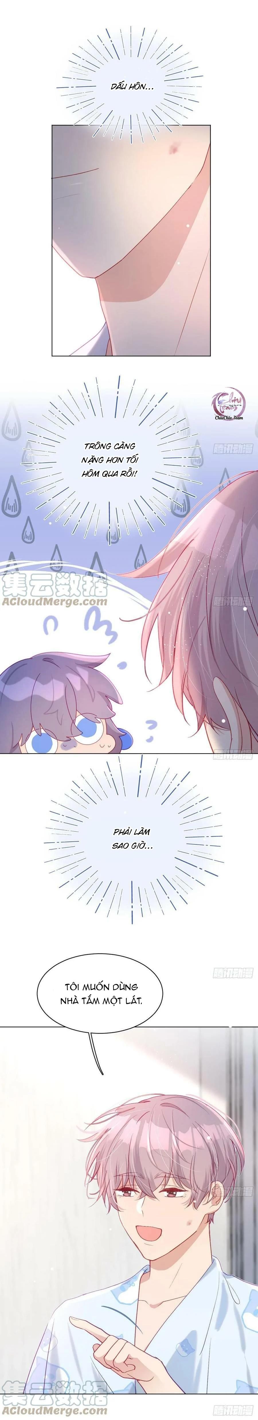 Đuôi Nè, Sờ Hông?: Chapter 22