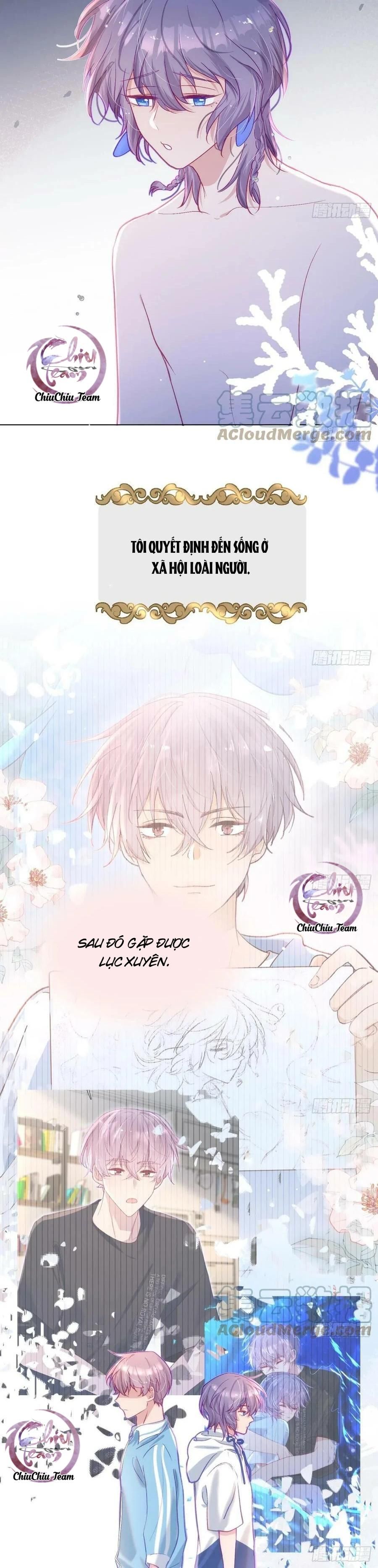 Đuôi Nè, Sờ Hông?: Chapter 23