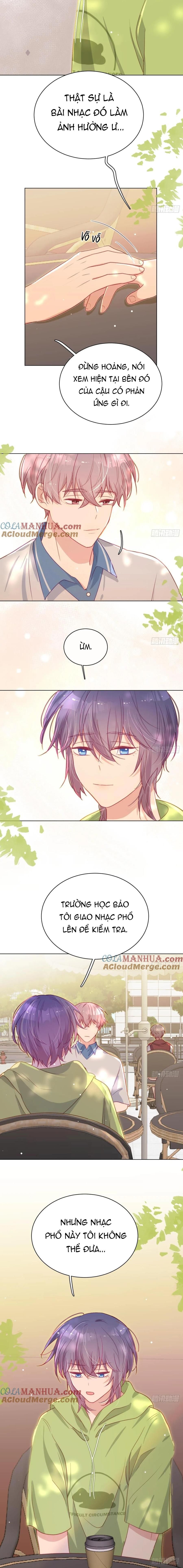 Đuôi Nè, Sờ Hông?: Chapter 24