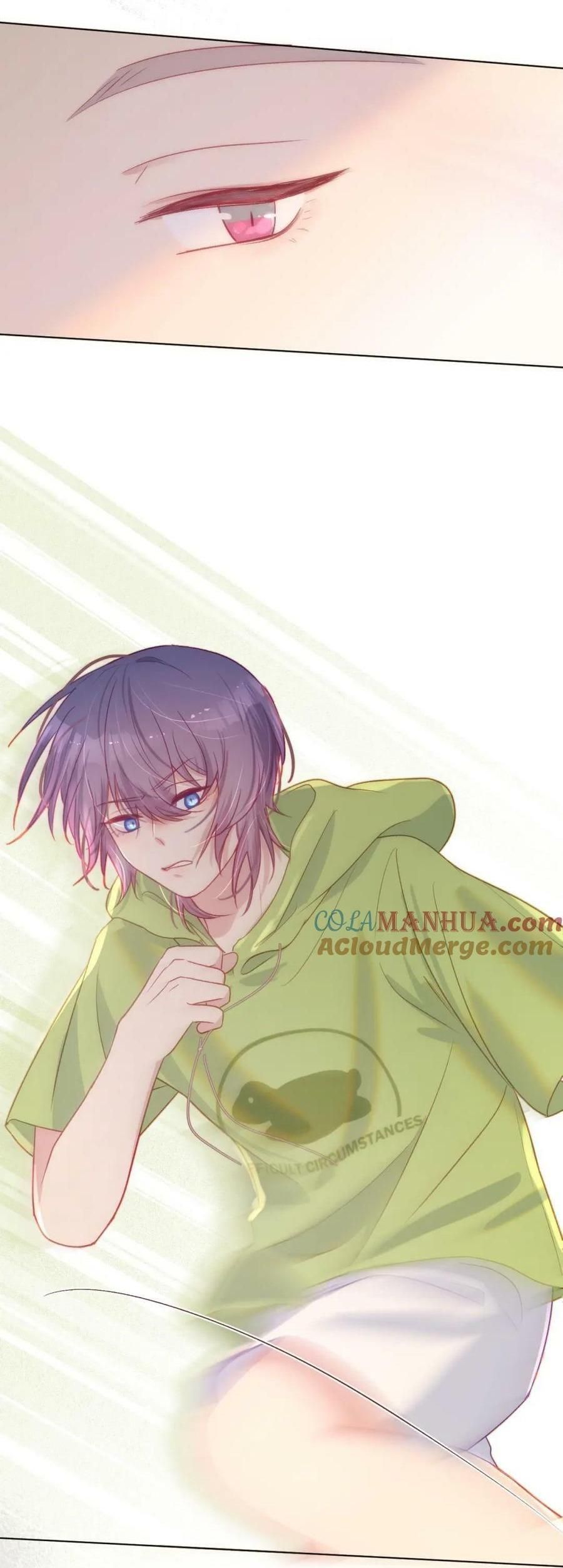 Đuôi Nè, Sờ Hông?: Chapter 28