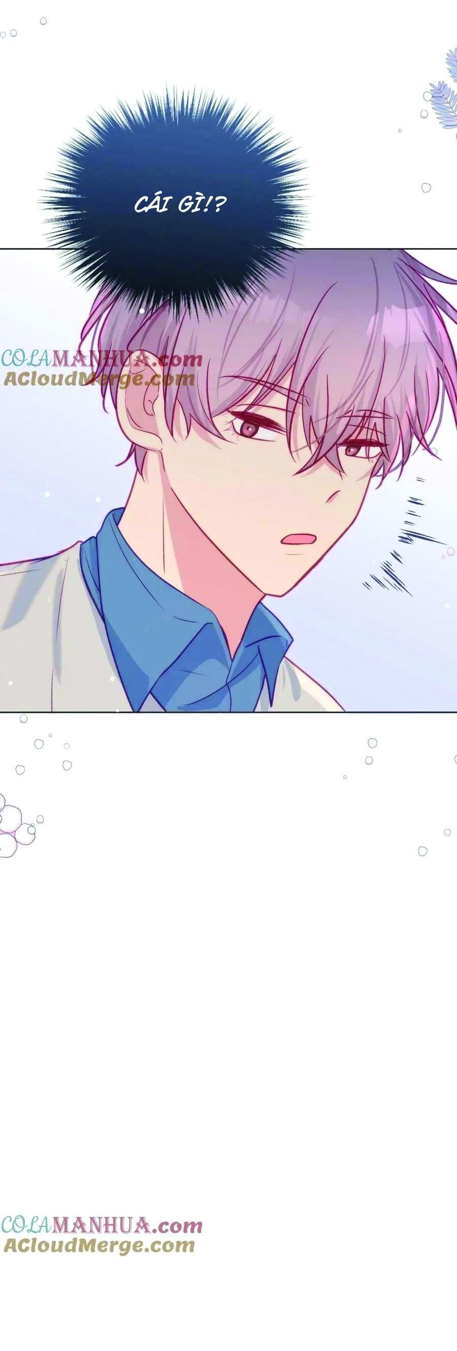 Đuôi Nè, Sờ Hông?: Chapter 28