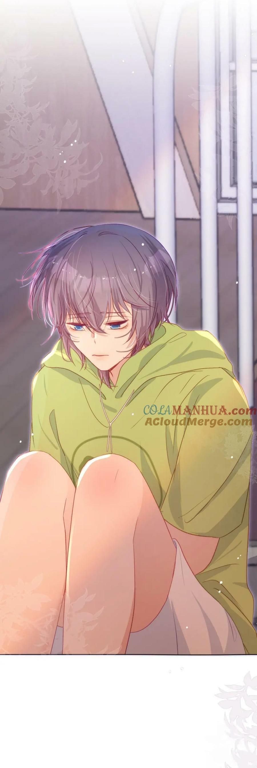 Đuôi Nè, Sờ Hông?: Chapter 28