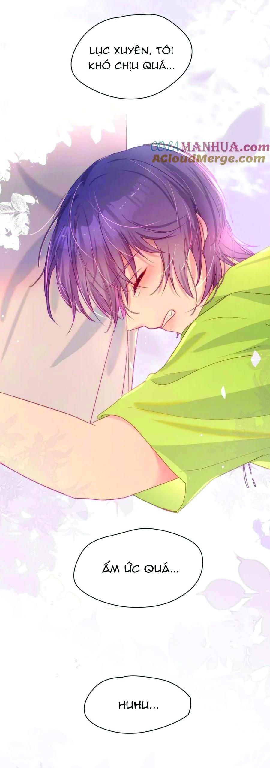 Đuôi Nè, Sờ Hông?: Chapter 28