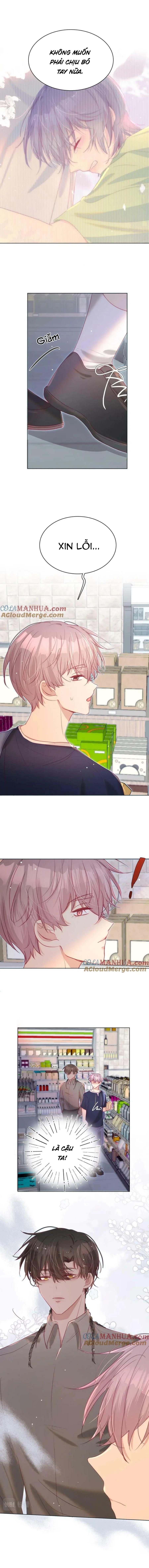 Đuôi Nè, Sờ Hông?: Chapter 30