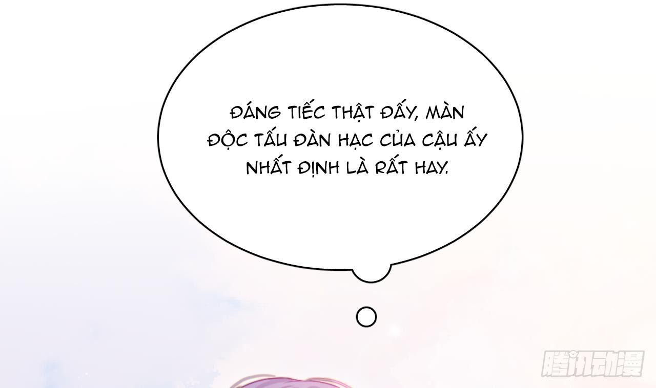 Đuôi Nè, Sờ Hông?: Chapter 7