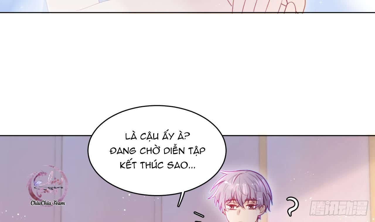 Đuôi Nè, Sờ Hông?: Chapter 7