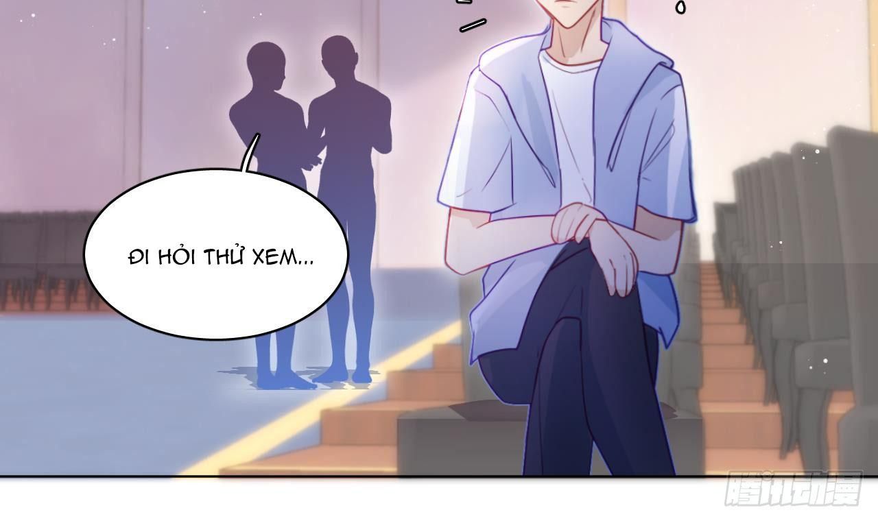 Đuôi Nè, Sờ Hông?: Chapter 7