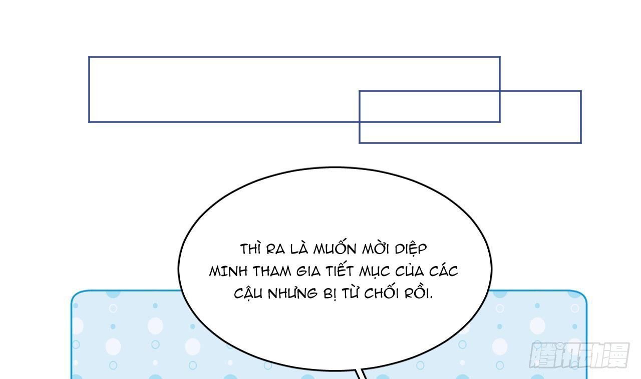 Đuôi Nè, Sờ Hông?: Chapter 7