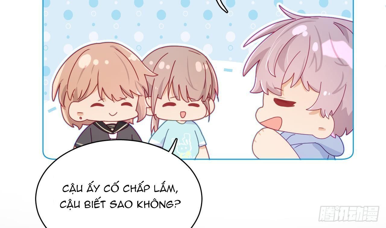 Đuôi Nè, Sờ Hông?: Chapter 7