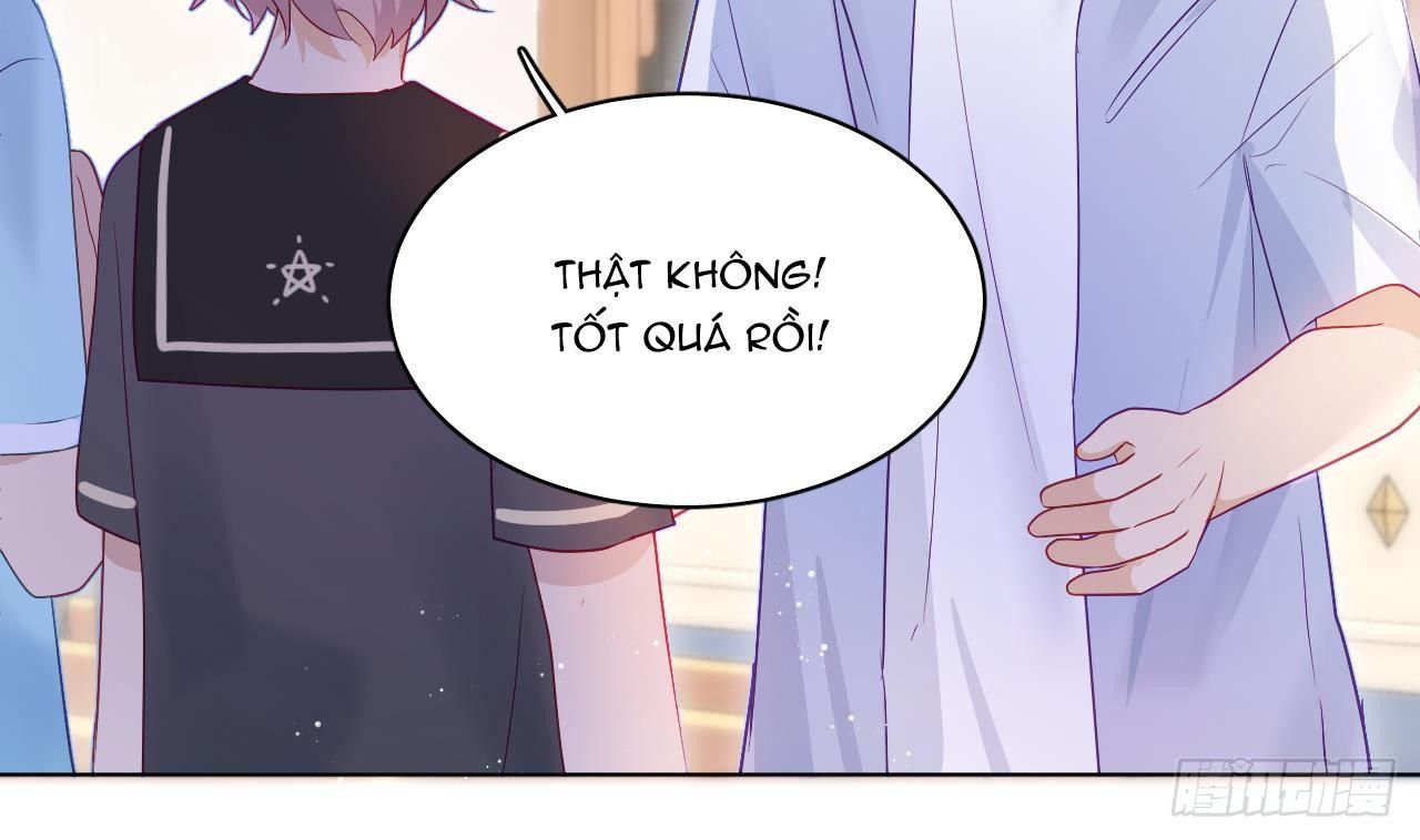 Đuôi Nè, Sờ Hông?: Chapter 7