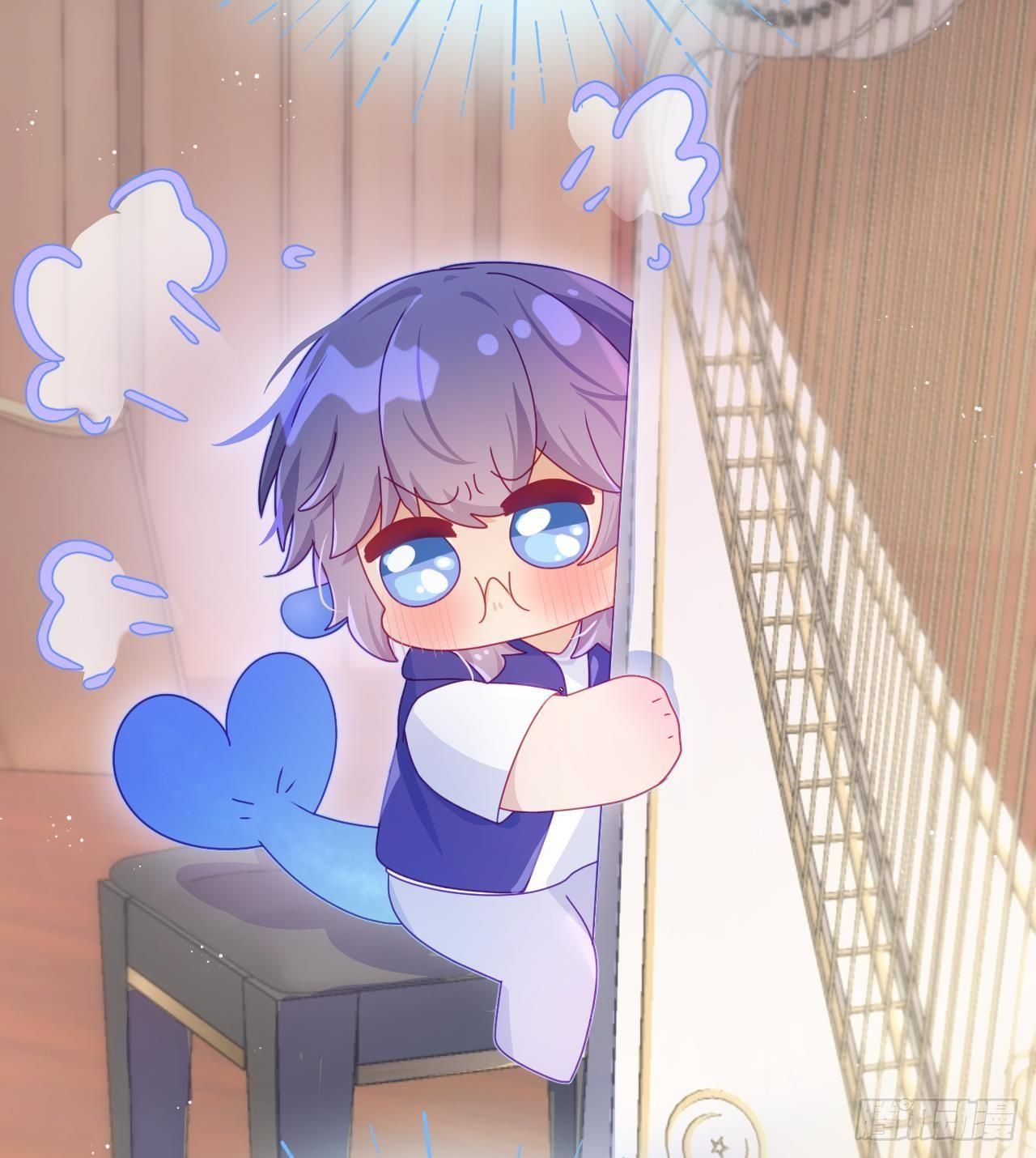 Đuôi Nè, Sờ Hông?: Chapter 7