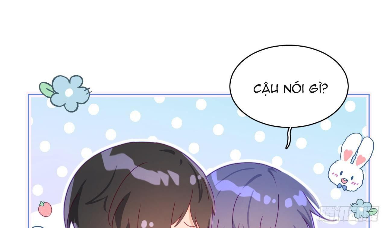 Đuôi Nè, Sờ Hông?: Chapter 7