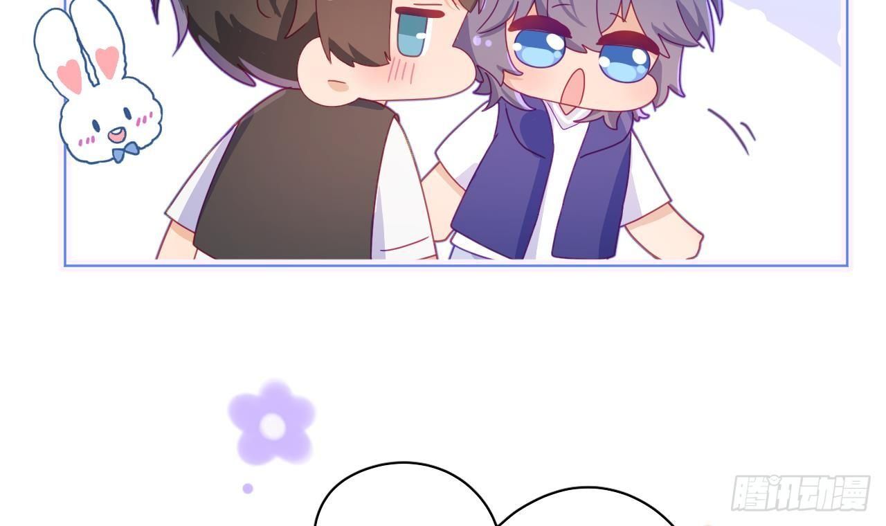 Đuôi Nè, Sờ Hông?: Chapter 7