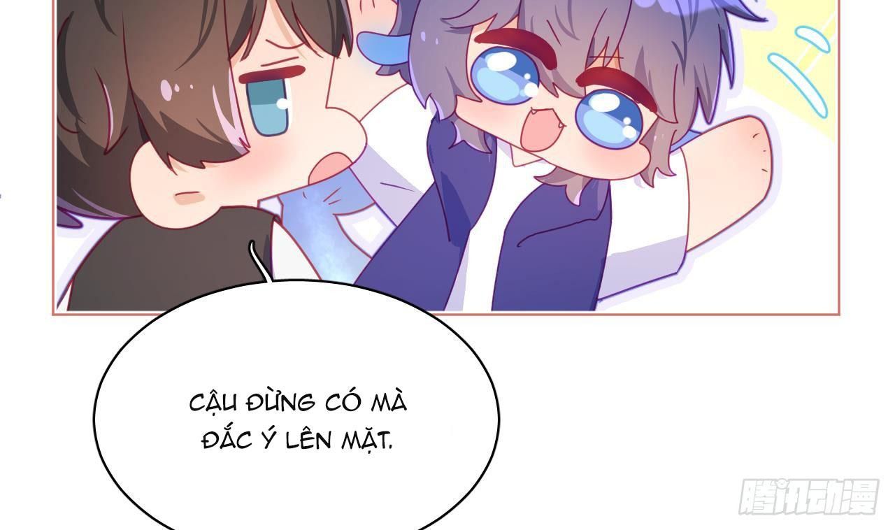 Đuôi Nè, Sờ Hông?: Chapter 7