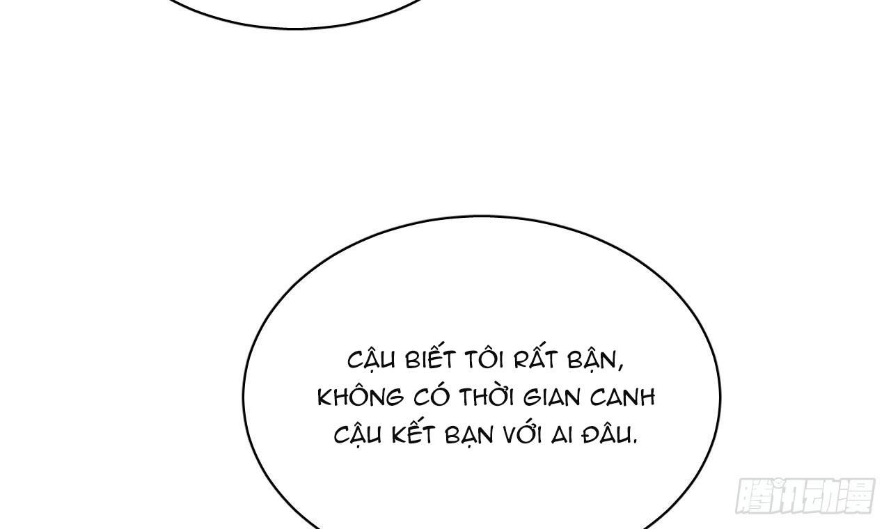 Đuôi Nè, Sờ Hông?: Chapter 7