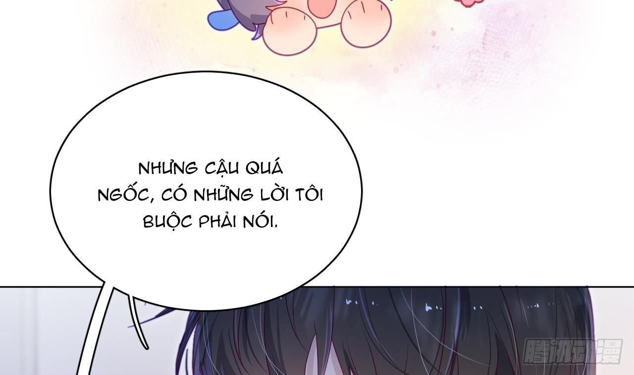 Đuôi Nè, Sờ Hông?: Chapter 7