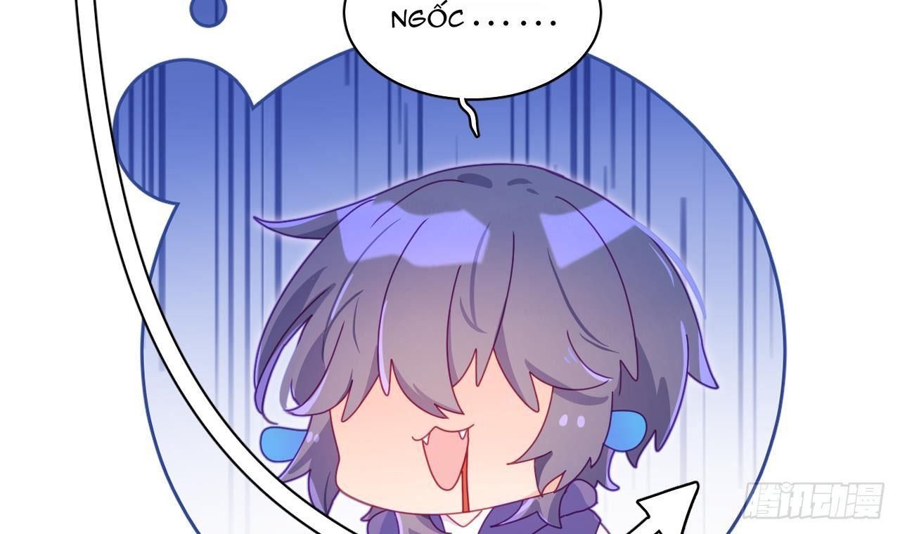 Đuôi Nè, Sờ Hông?: Chapter 7