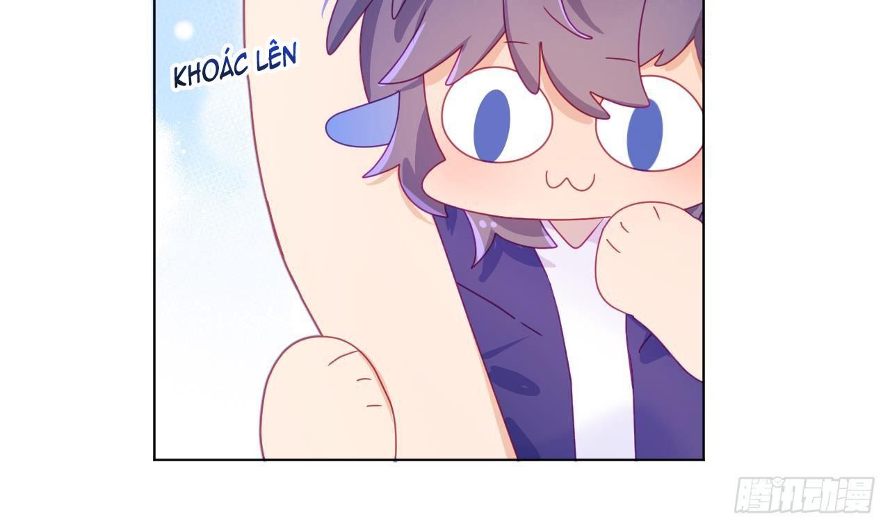 Đuôi Nè, Sờ Hông?: Chapter 7