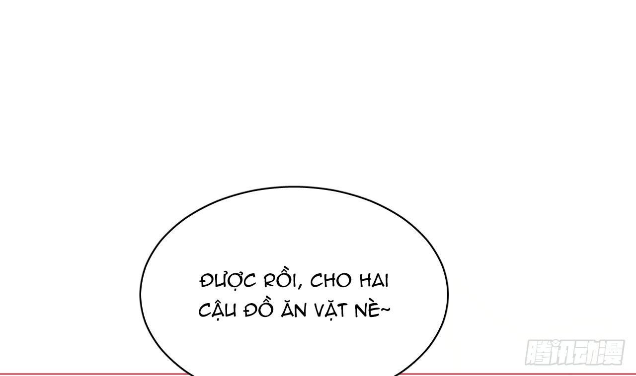 Đuôi Nè, Sờ Hông?: Chapter 7