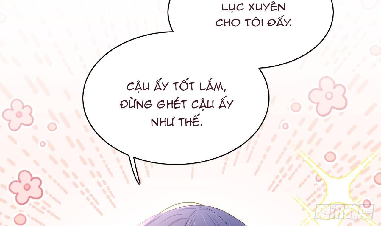 Đuôi Nè, Sờ Hông?: Chapter 7