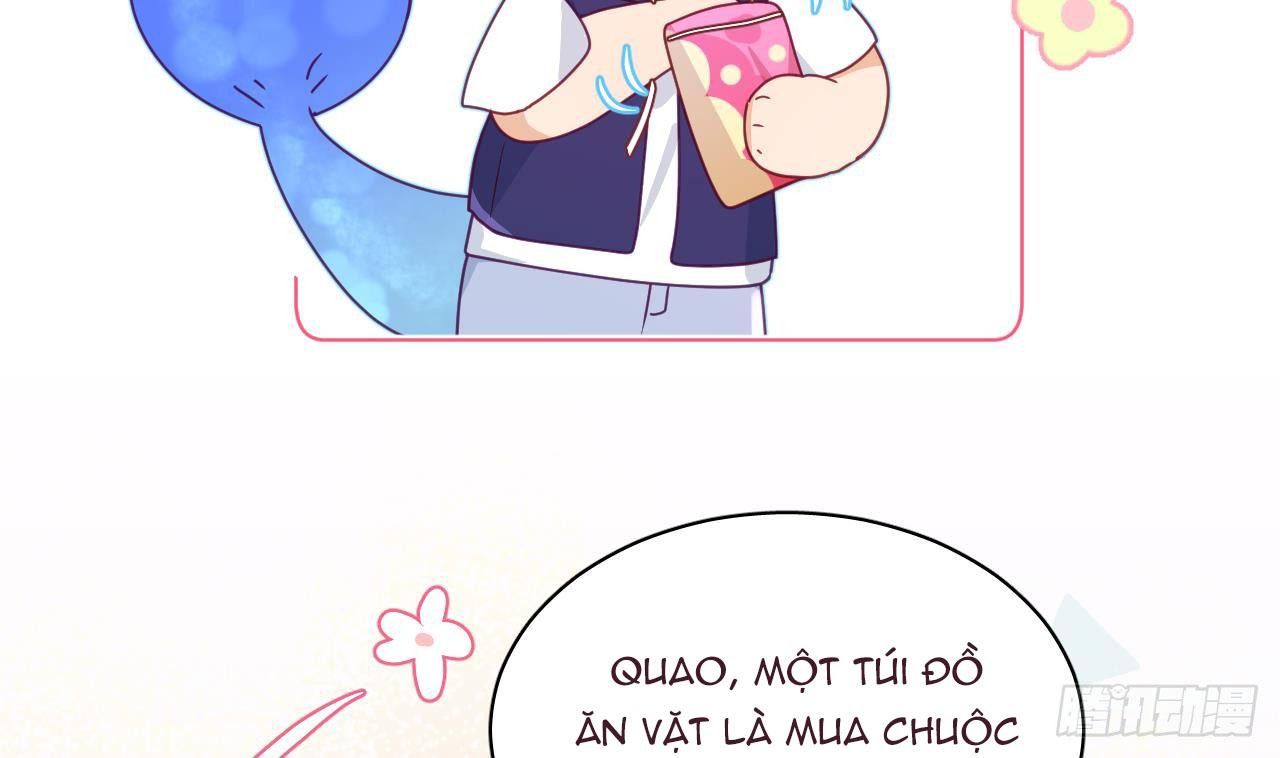 Đuôi Nè, Sờ Hông?: Chapter 7