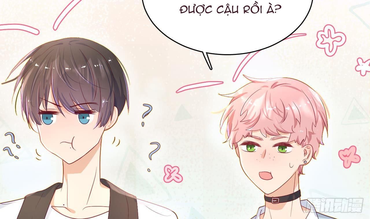 Đuôi Nè, Sờ Hông?: Chapter 7