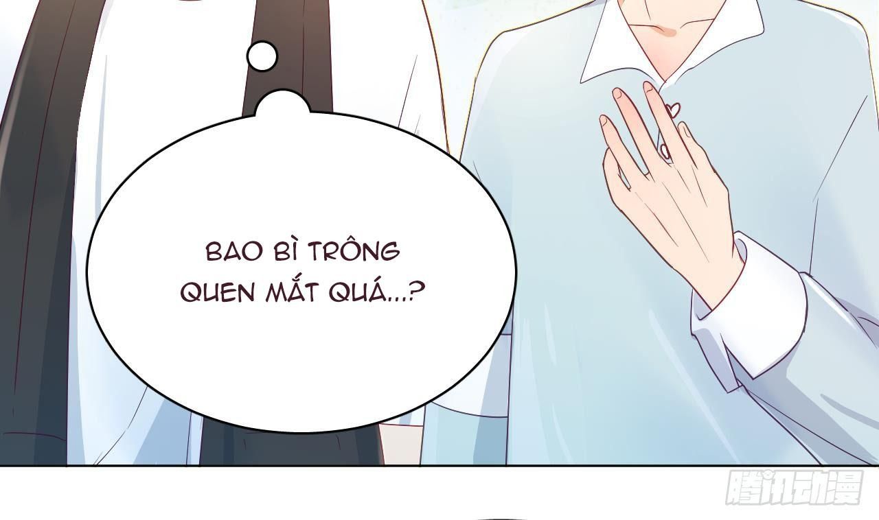 Đuôi Nè, Sờ Hông?: Chapter 7