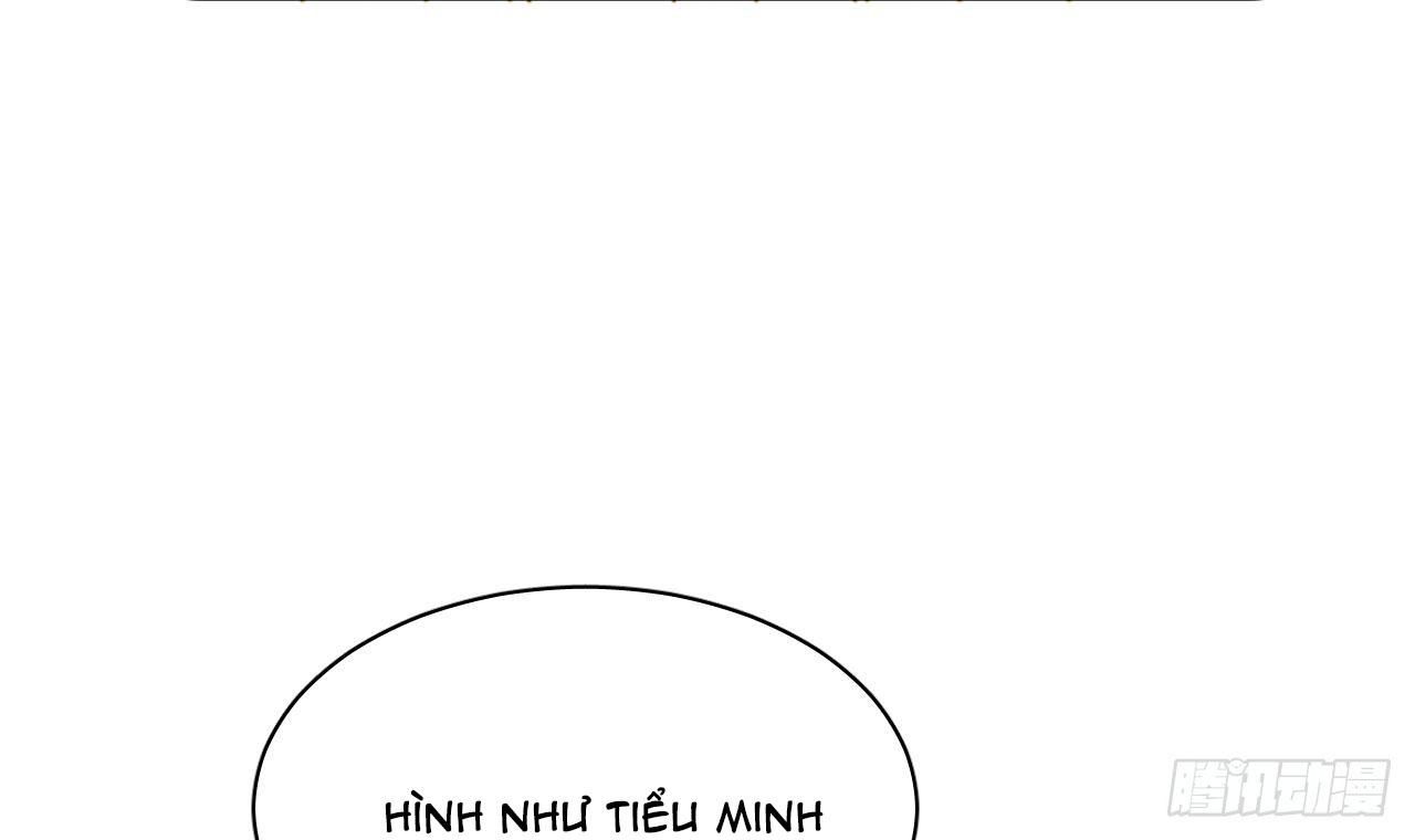 Đuôi Nè, Sờ Hông?: Chapter 7