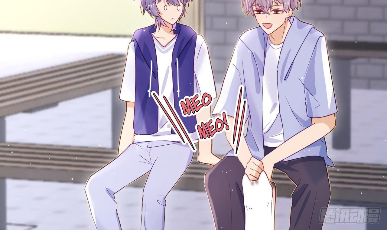 Đuôi Nè, Sờ Hông?: Chapter 7