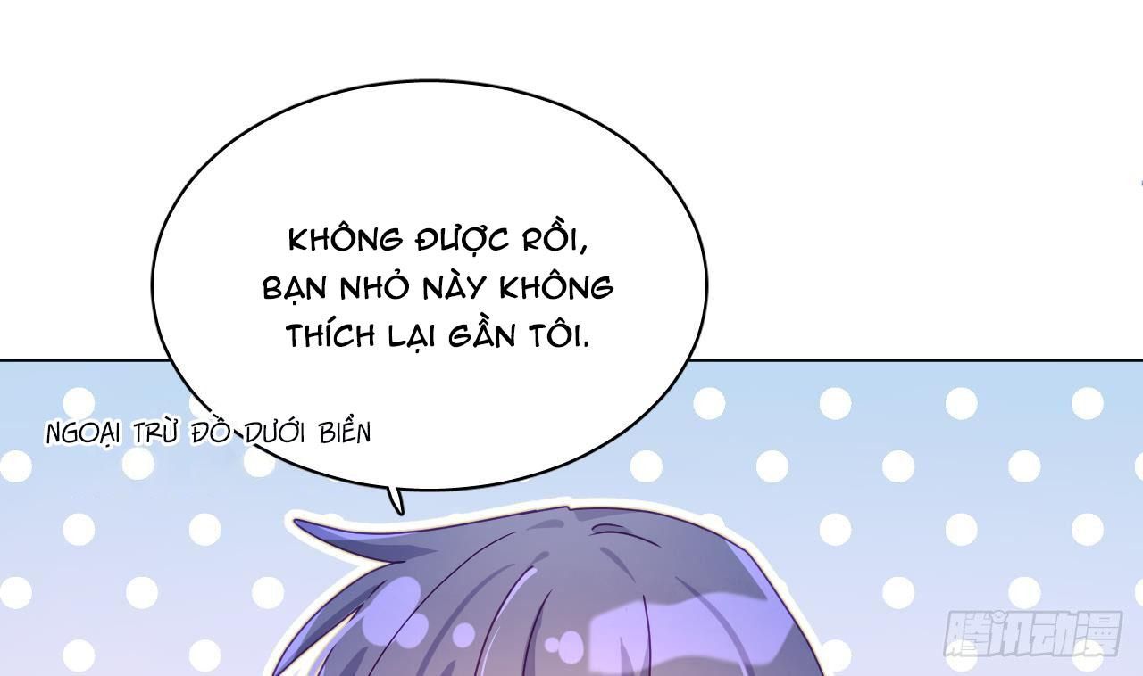 Đuôi Nè, Sờ Hông?: Chapter 7