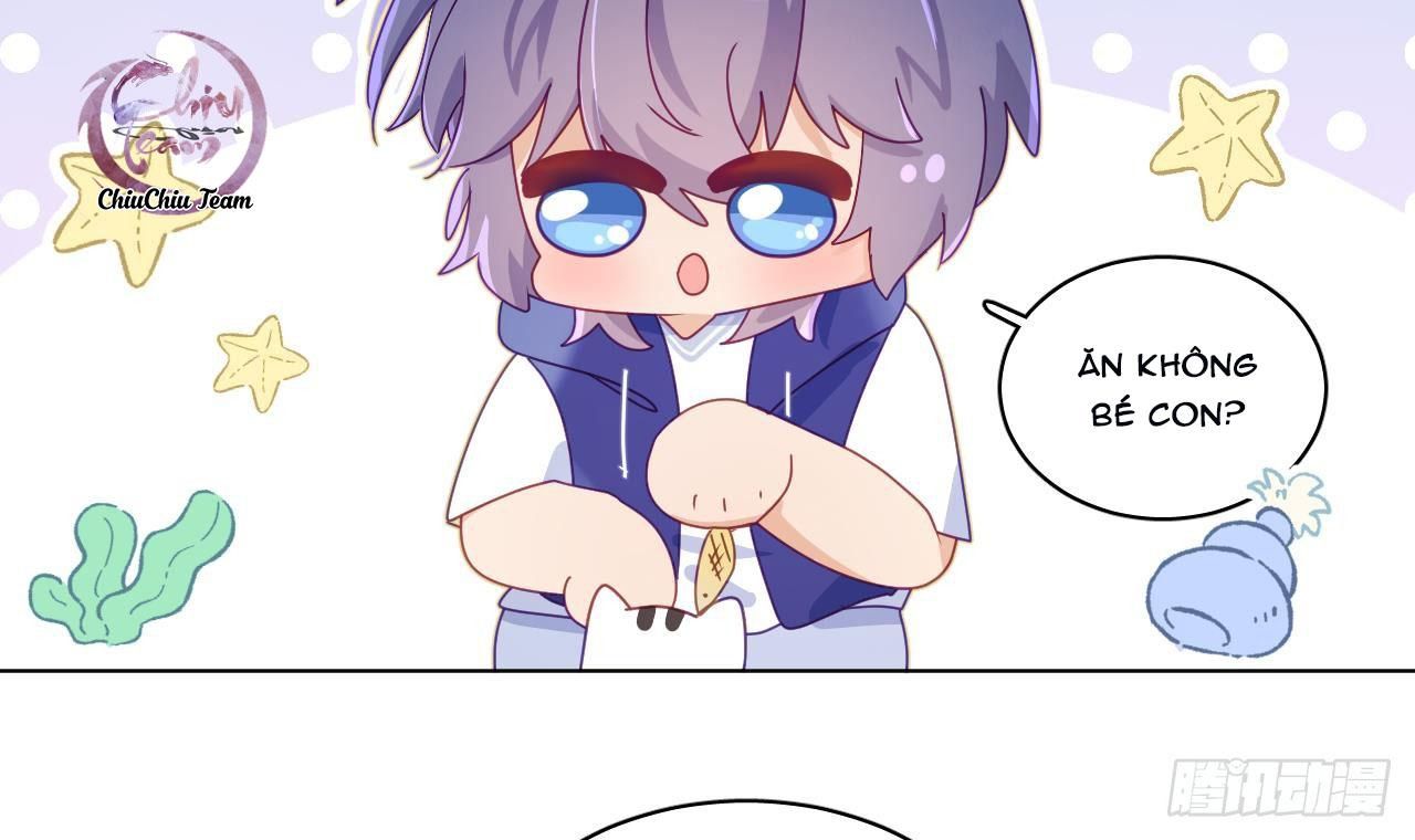 Đuôi Nè, Sờ Hông?: Chapter 7