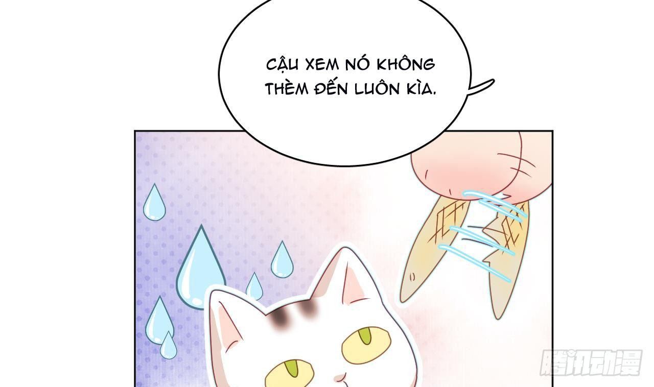 Đuôi Nè, Sờ Hông?: Chapter 7