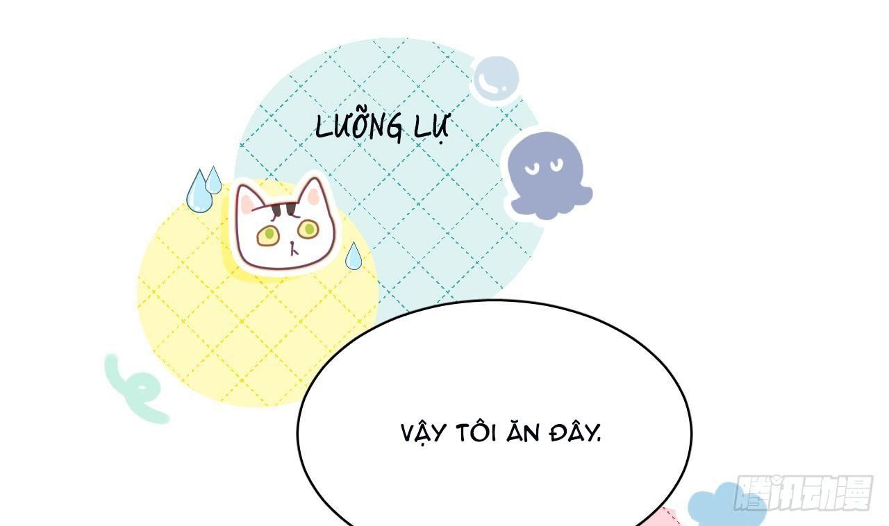 Đuôi Nè, Sờ Hông?: Chapter 7