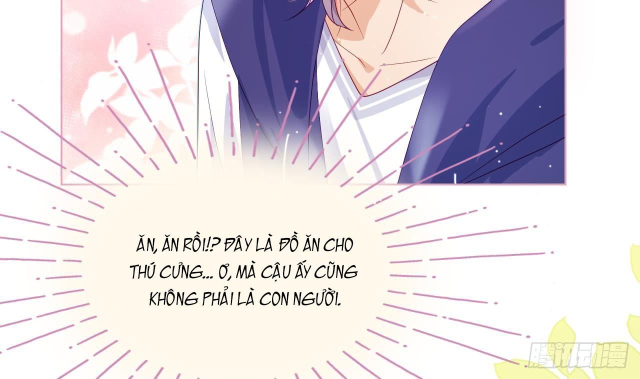 Đuôi Nè, Sờ Hông?: Chapter 7