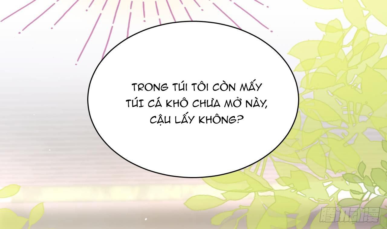 Đuôi Nè, Sờ Hông?: Chapter 7