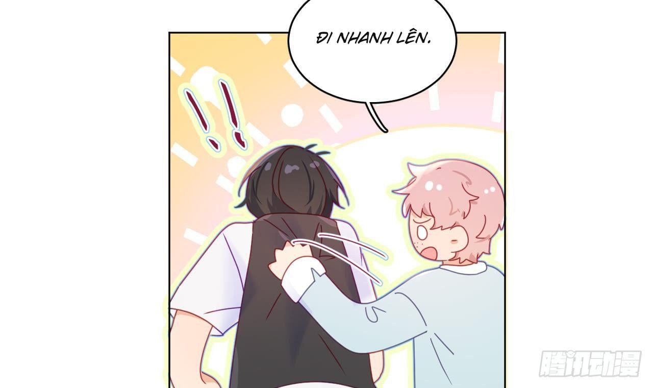 Đuôi Nè, Sờ Hông?: Chapter 7