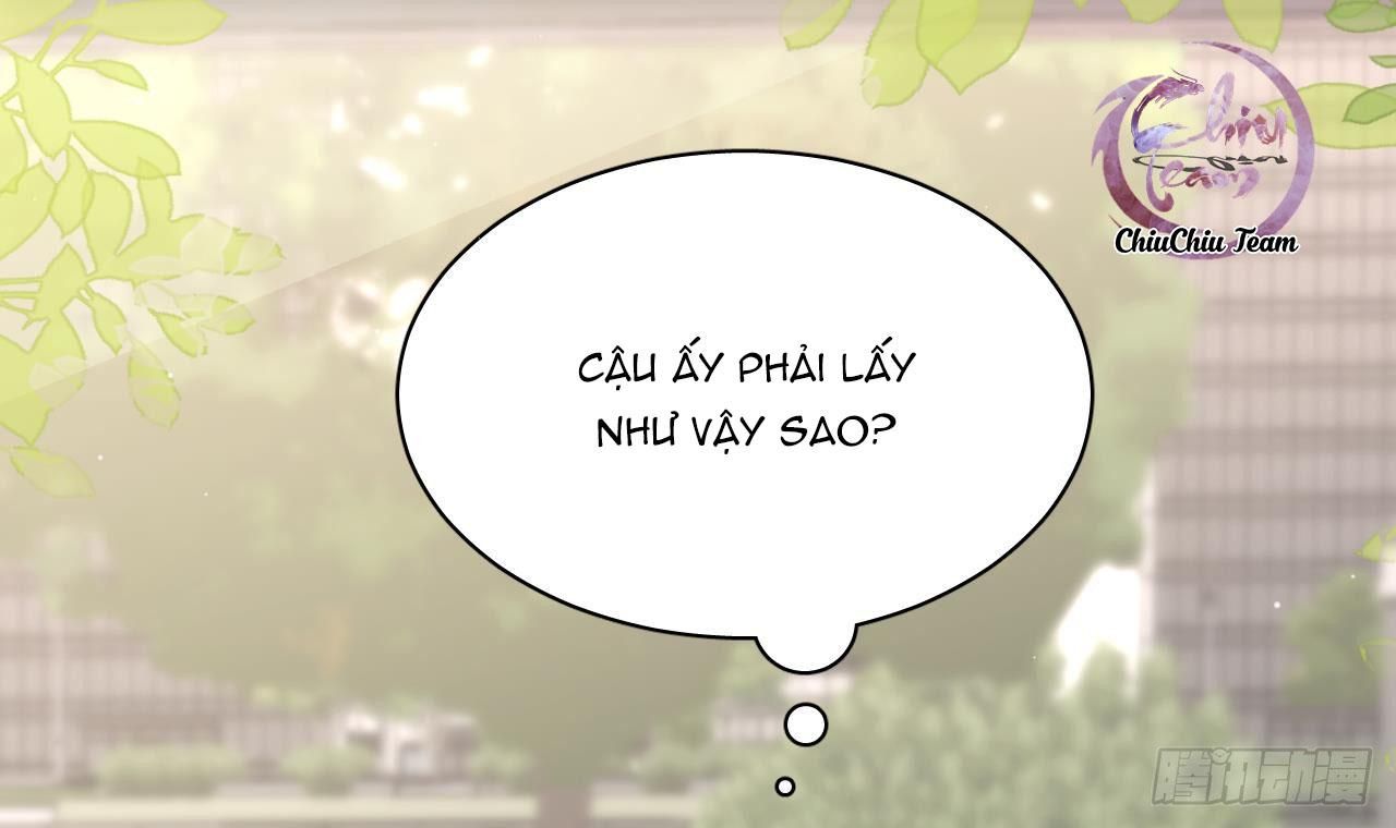 Đuôi Nè, Sờ Hông?: Chapter 7