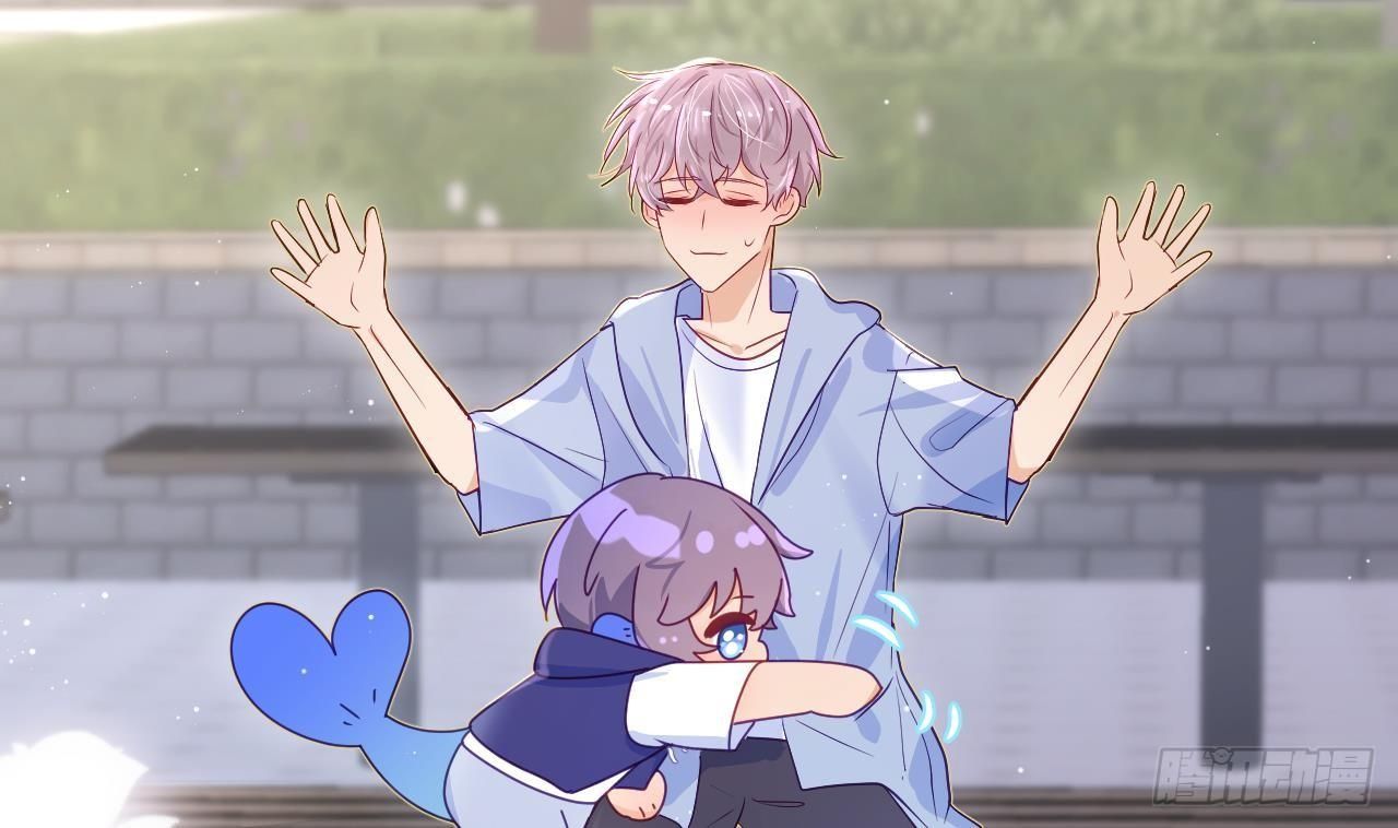 Đuôi Nè, Sờ Hông?: Chapter 7