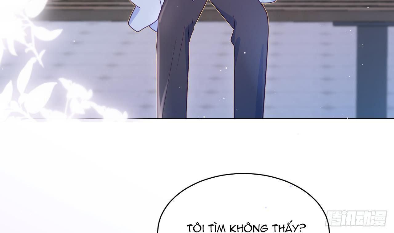 Đuôi Nè, Sờ Hông?: Chapter 7