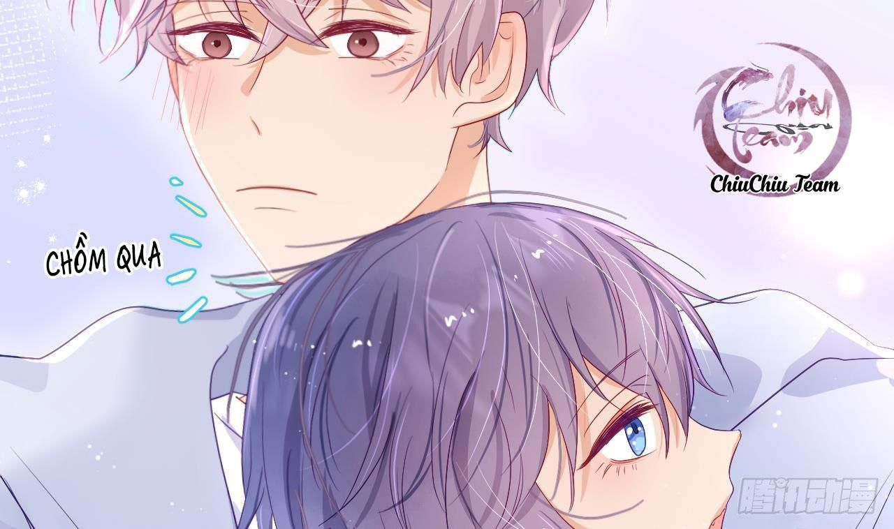 Đuôi Nè, Sờ Hông?: Chapter 7