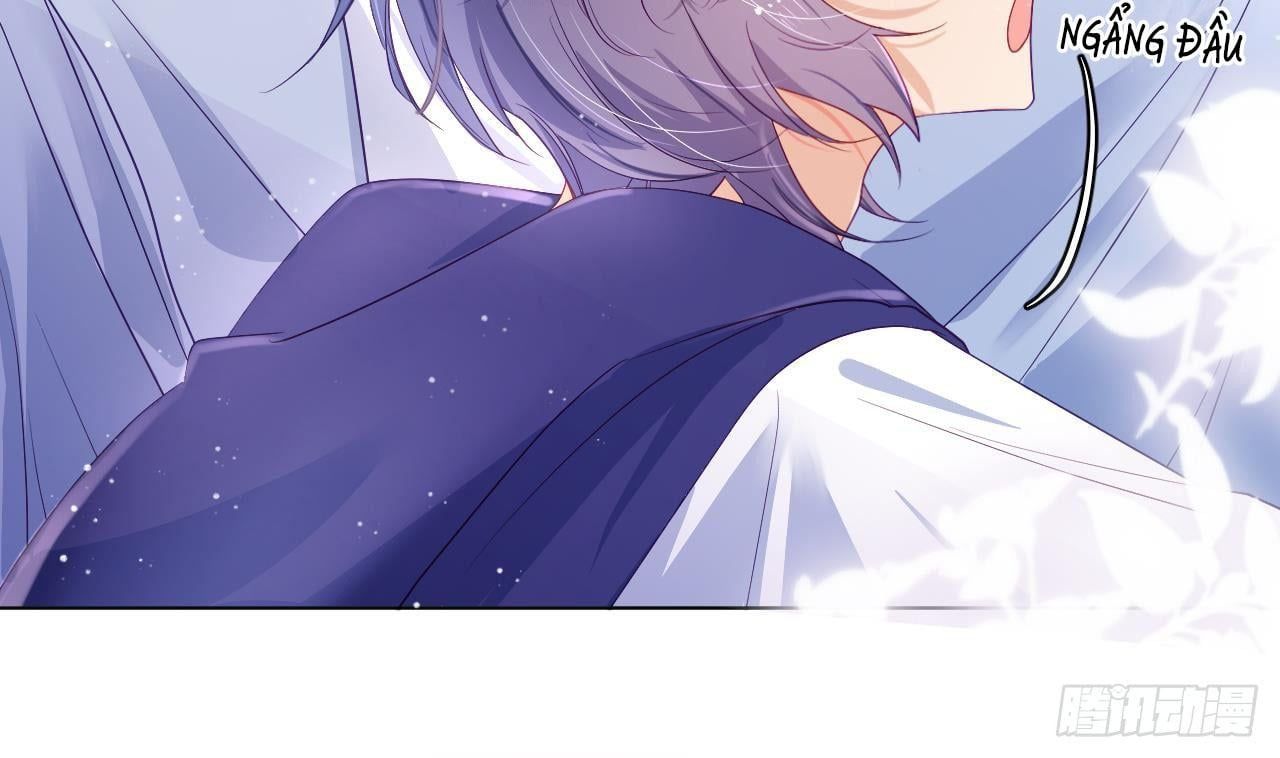 Đuôi Nè, Sờ Hông?: Chapter 7