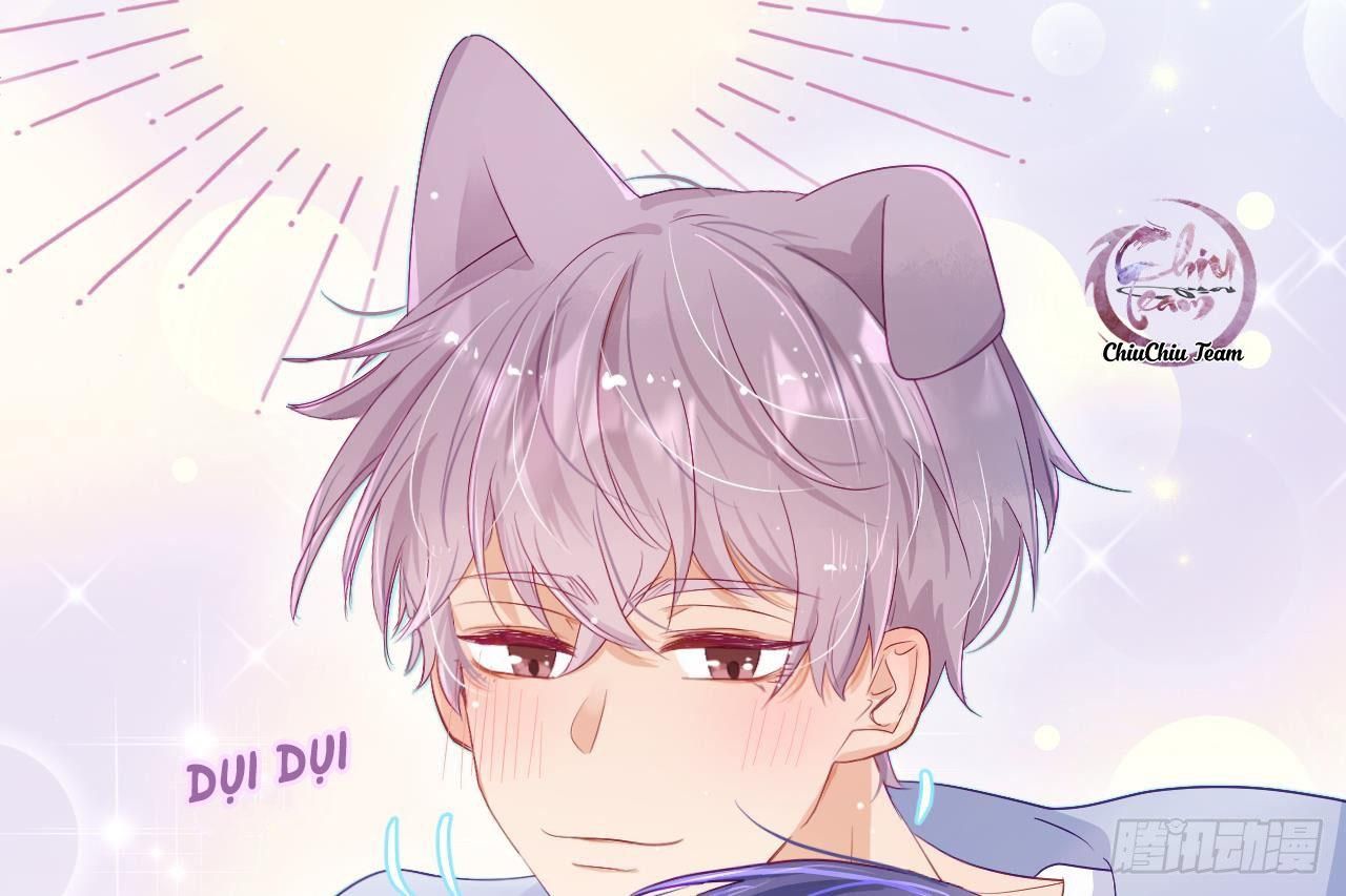 Đuôi Nè, Sờ Hông?: Chapter 7