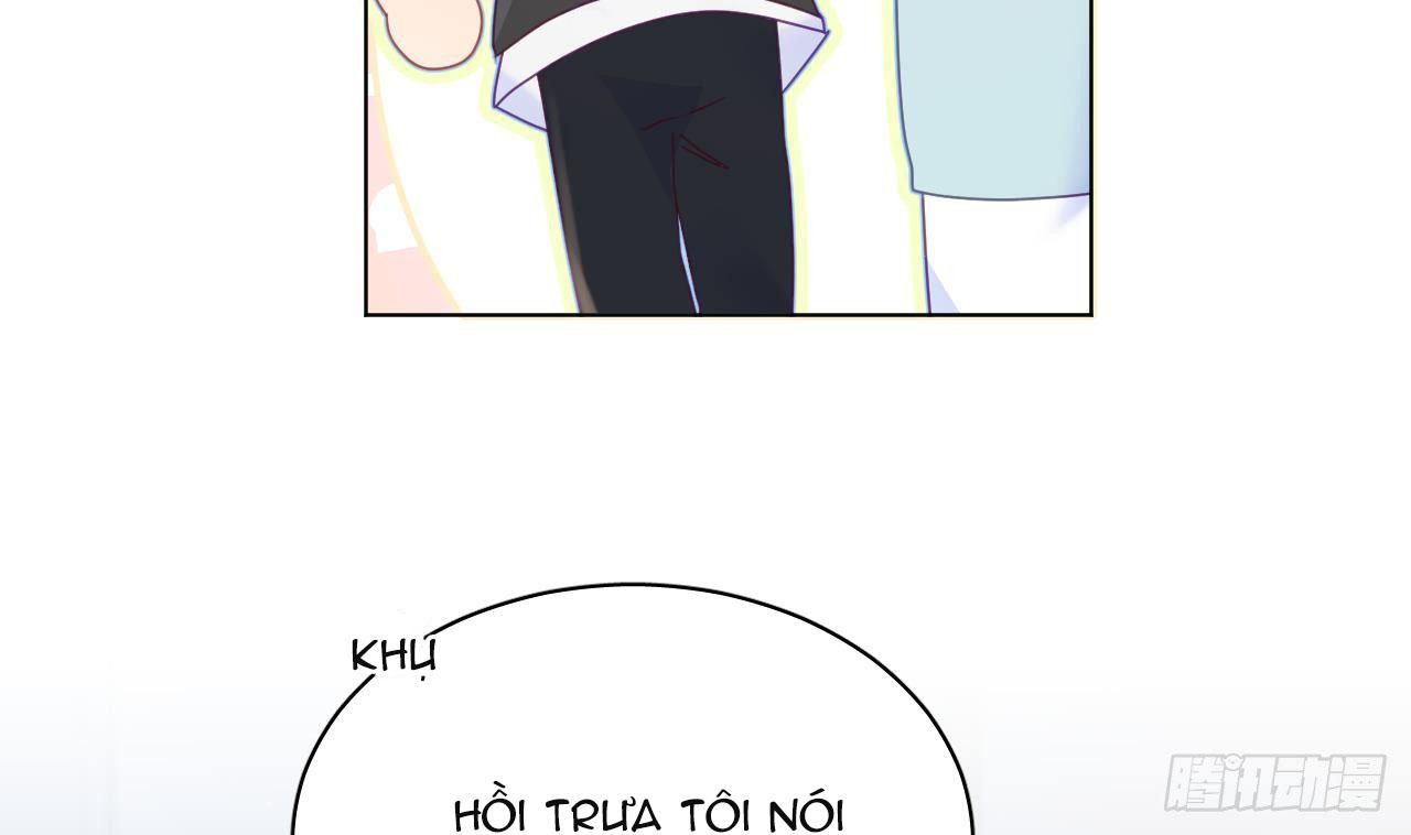 Đuôi Nè, Sờ Hông?: Chapter 7