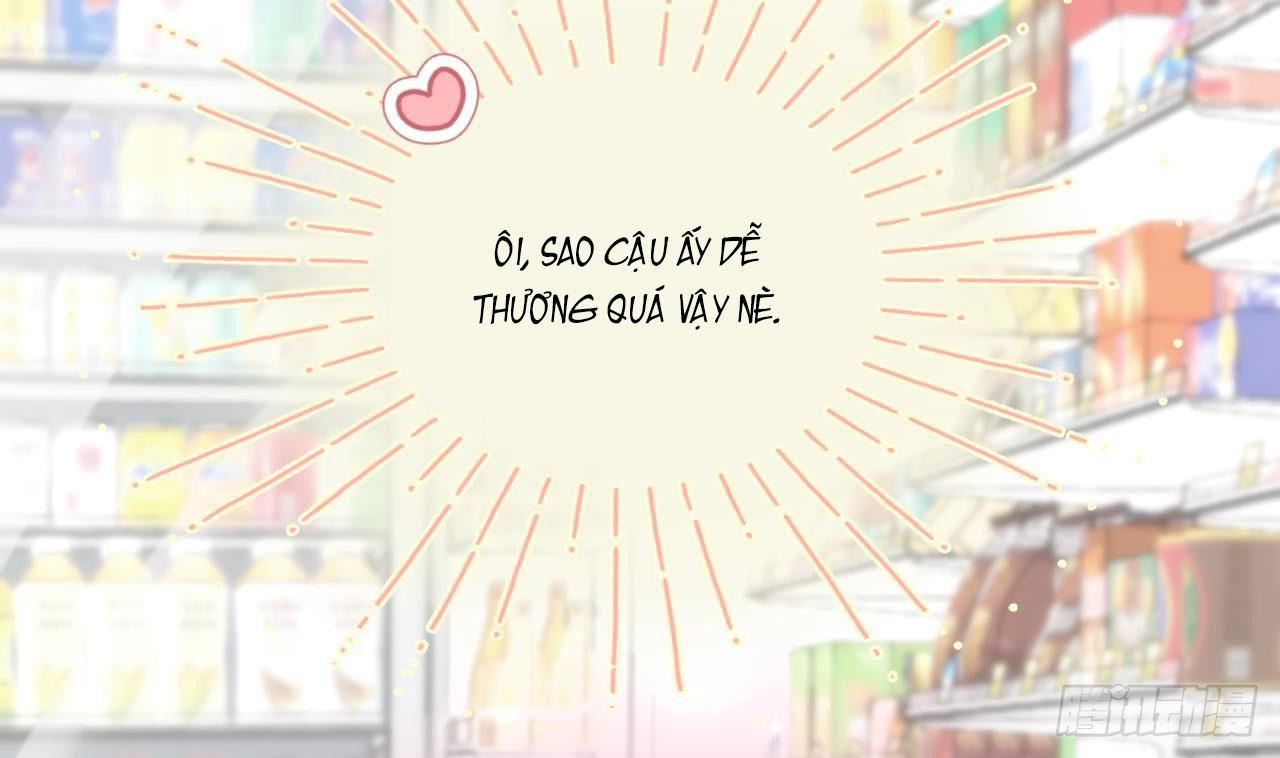 Đuôi Nè, Sờ Hông?: Chapter 7