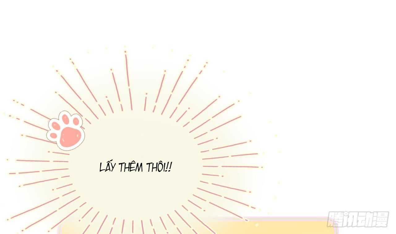 Đuôi Nè, Sờ Hông?: Chapter 7